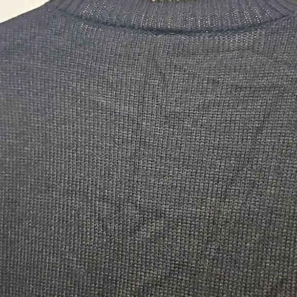 Alsol Lamesa Women's  Pullover Sweater - Picture 4 of 8